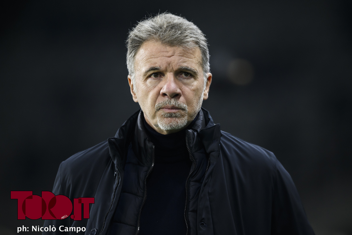 Baroni: “La prestazione è stata buona ma è una sconfitta che brucia tantissimo”