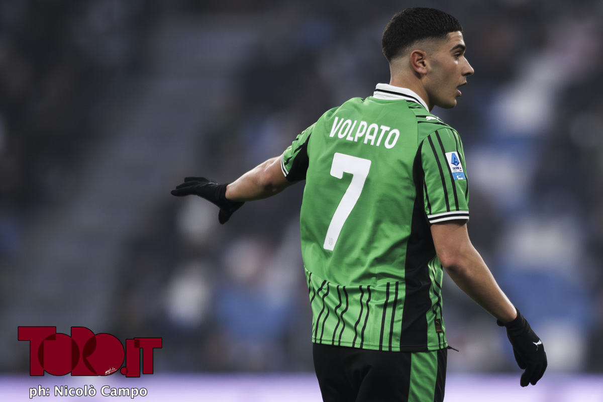 La probabile formazione del Sassuolo: l’ex Walukiewicz in difesa, chance per Volpato