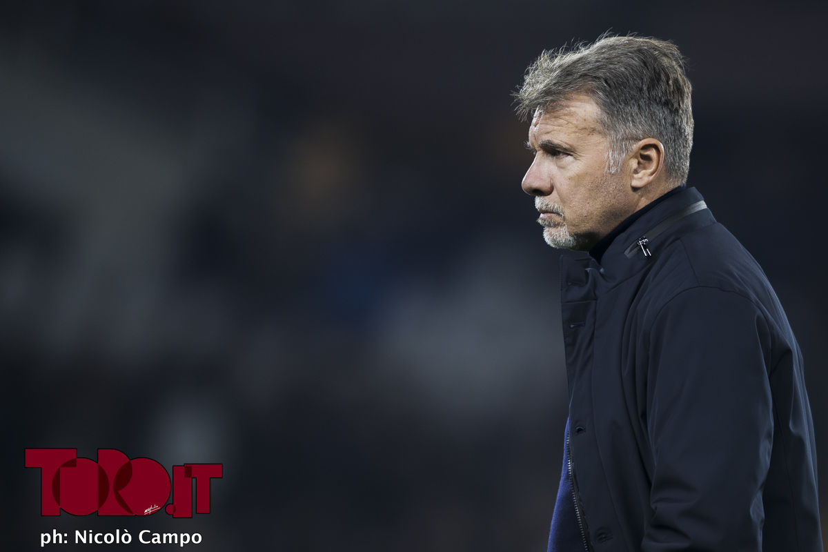 Cairo ha confermato Baroni: siete d’accordo con questa scelta?