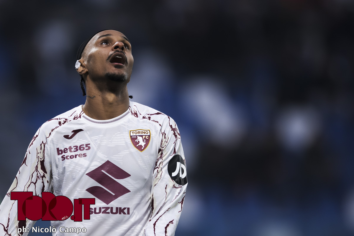 Lazaro in difficoltà: le prestazioni non ripagano la fiducia