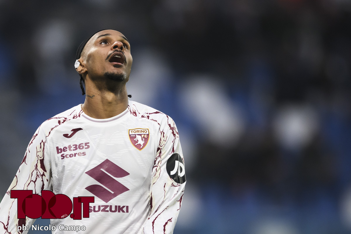 Un buon secondo tempo non basta: l’Atalanta vince con i gol di De Ketelaere e Pasalic