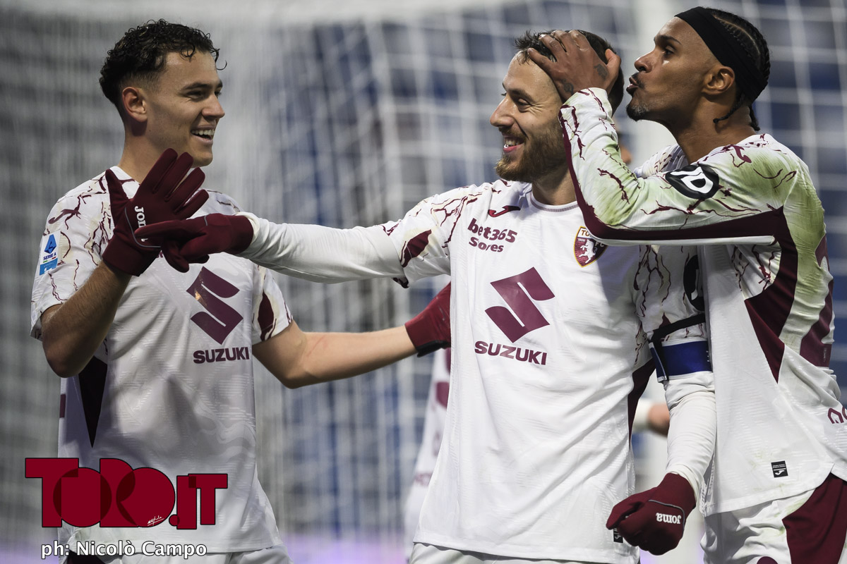 Coppa Italia, il programma dei quarti: Inter-Torino il 4 febbraio alle 21.00