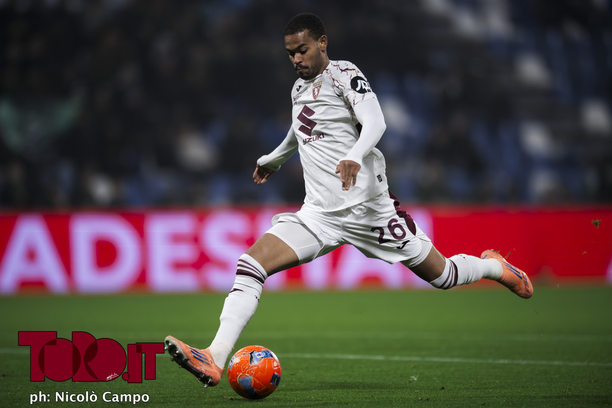 Verona-Torino, i convocati: out Ngonge e Nkounkou, Pedersen non recupera