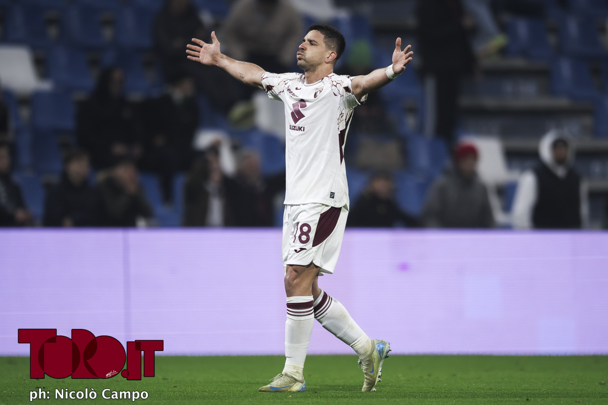 Simeone punta il Cagliari: contro la sua ex vuole tornare titolare