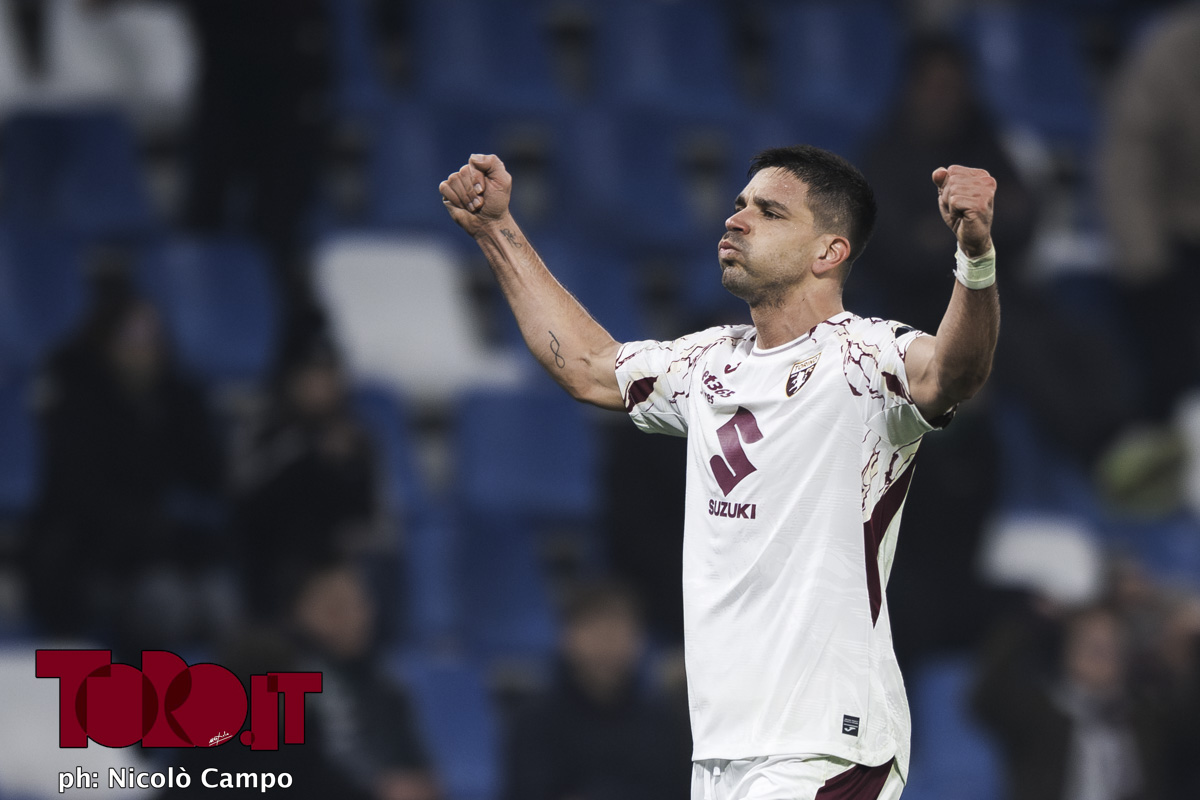 Adams e Simeone, l’intesa cresce: Baroni ritrova la sua coppia