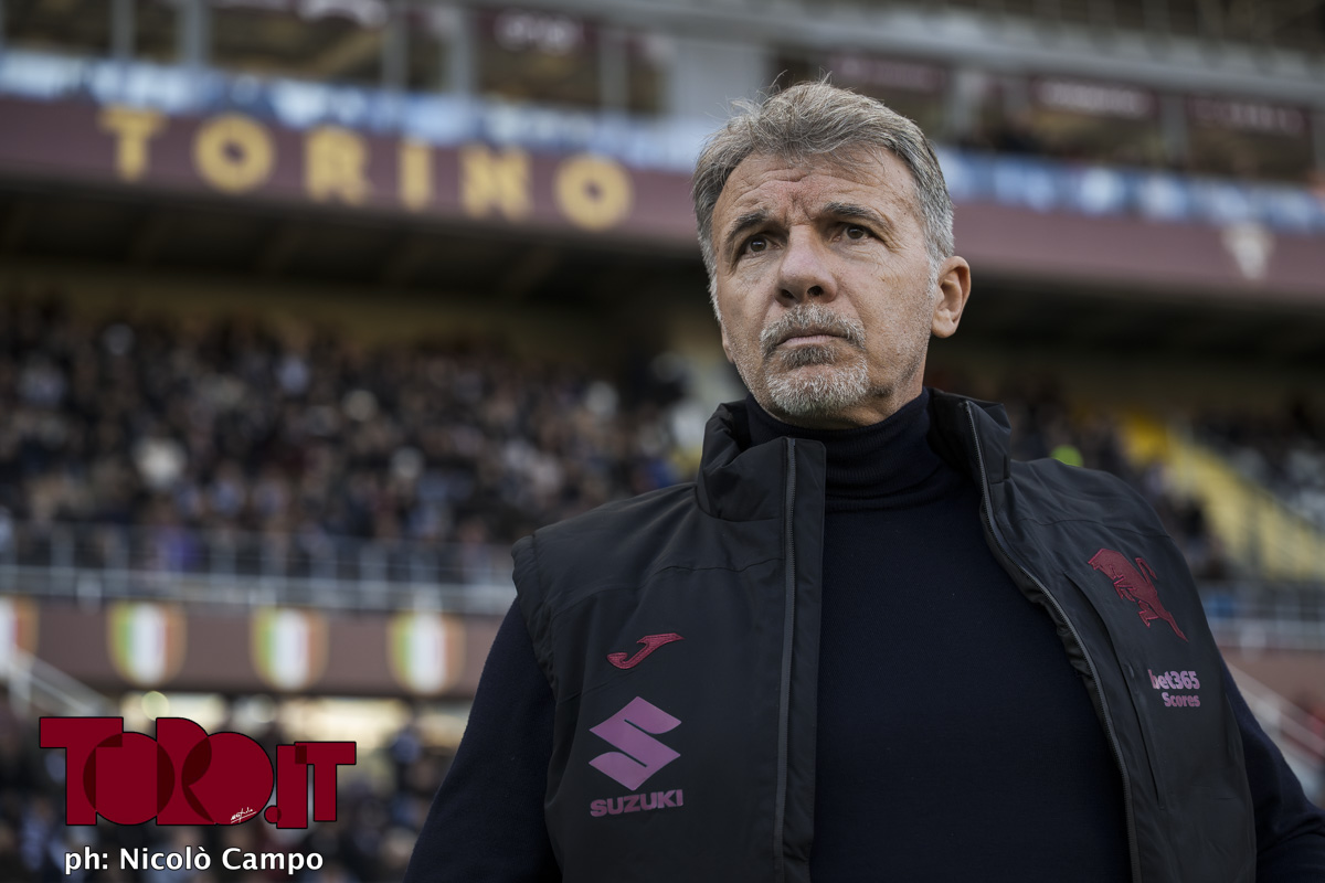 Le statistiche di Torino-Cagliari: i numeri danno ragione a Baroni