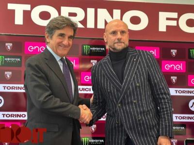 Cairo: “Da Petrachi mi aspetto la ricerca di giocatori  con potenziale”