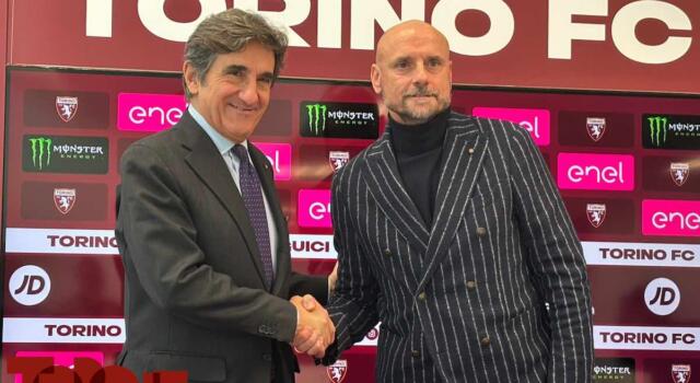 Cairo: “Da Petrachi mi aspetto la ricerca di giocatori  con potenziale”