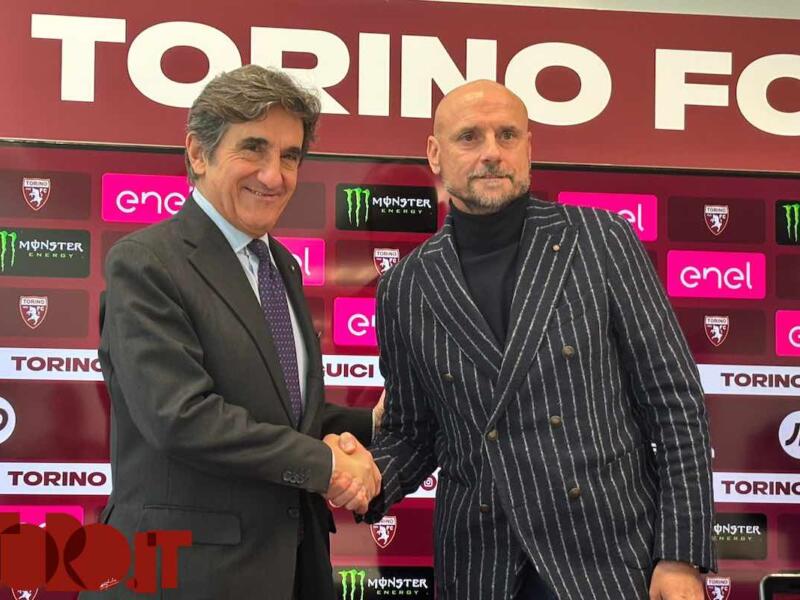 Cairo: “Ancora 3-4 innesti”. Ecco in quali reparti