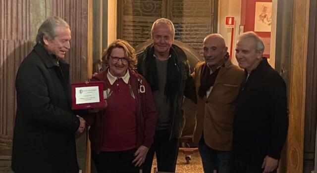 Dossena, Zaccarelli e Pederzoli nella Hall of Fame granata