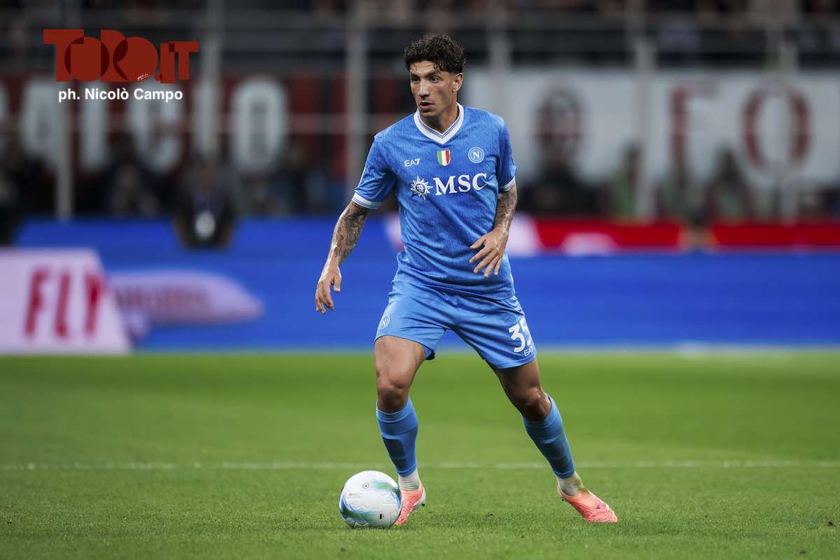 Calciomercato Torino: la Cremonese si inserisce per Marianucci