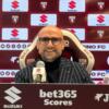Petrachi prima di Sassuolo-Torino: “Mercato? In difesa interverremo sicuramente”