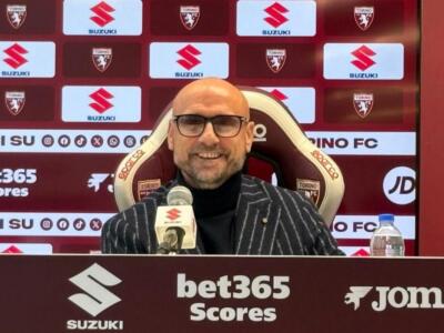 Petrachi: “Non sarà un mercato di rivoluzione ma di riparazione”