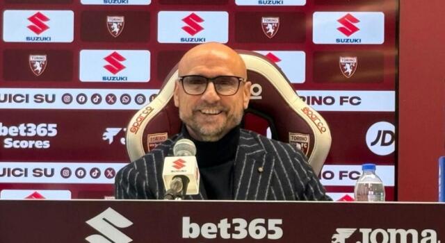 Petrachi: “Non sarà un mercato di rivoluzione ma di riparazione”