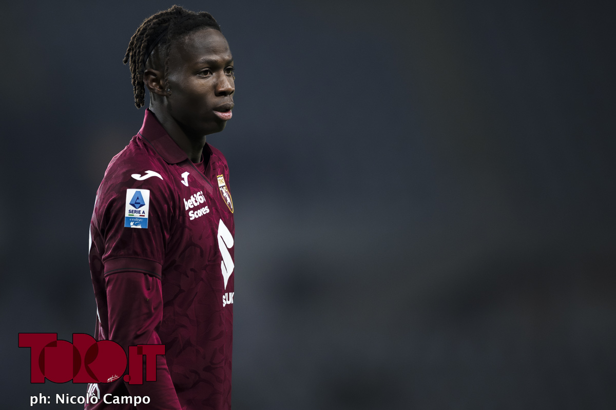 Le ultime dall’U-Power Stadium: in attacco Kulenovic e Njie