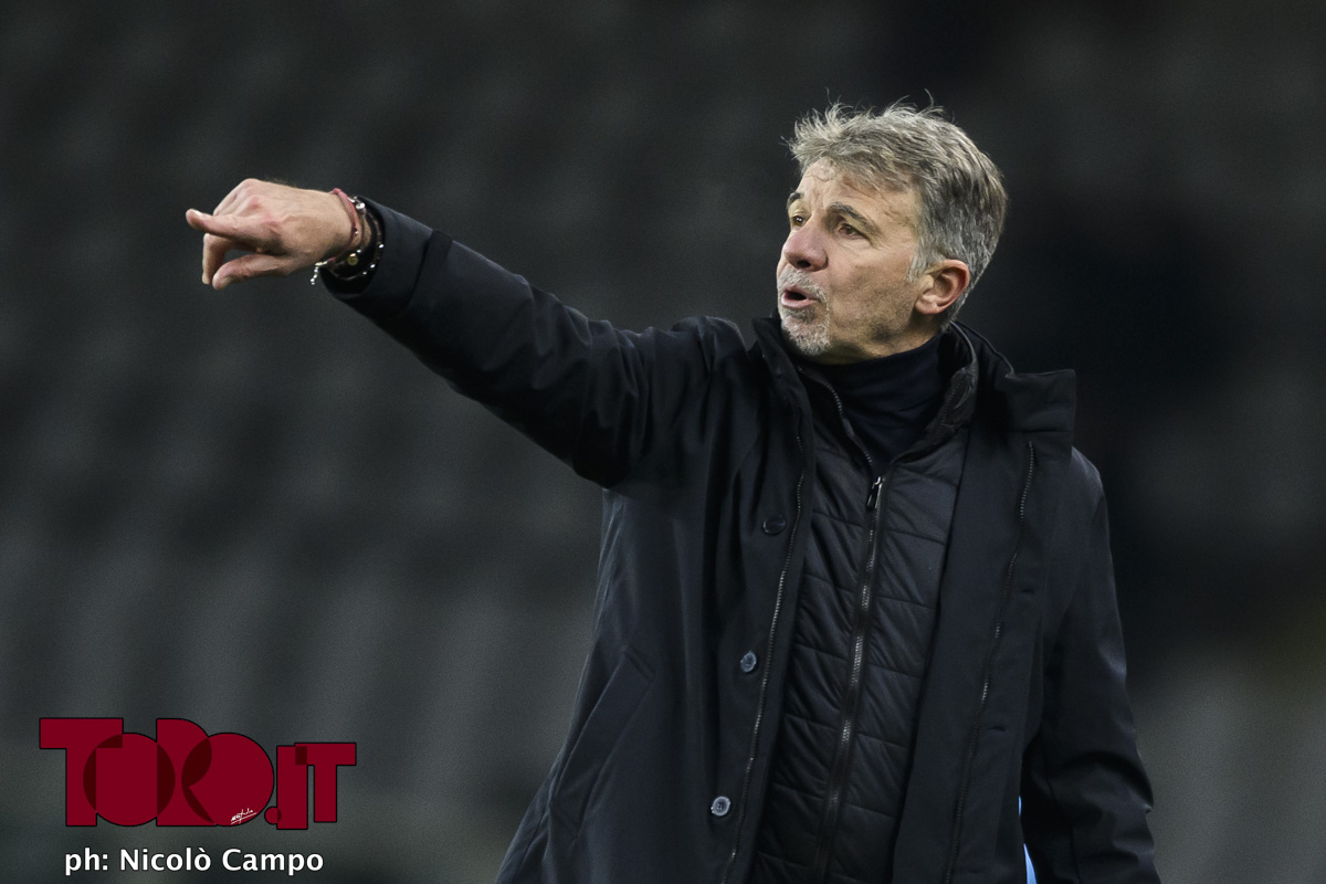 Il “castello” di Baroni non regge, altro gol preso su corner per il Toro