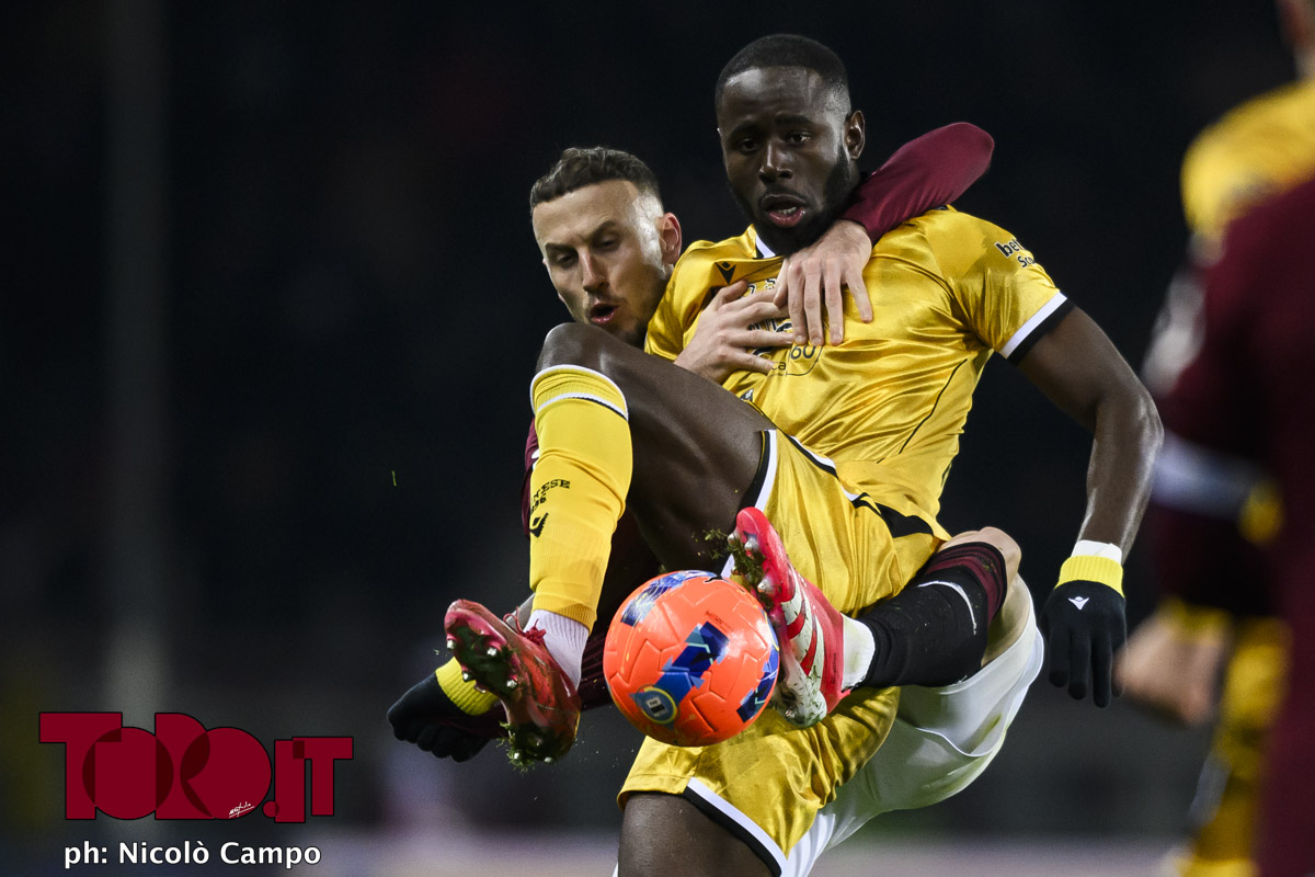 Disattenzioni e imprecisioni: la difesa del Torino torna a essere la peggiore del campionato