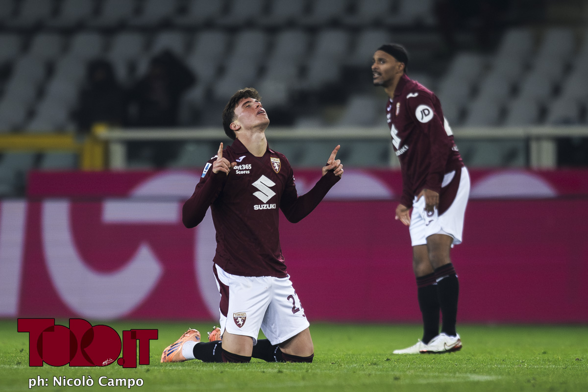 Dalla perdita di centralità alla rinascita: Casadei inizia al meglio il suo 2026