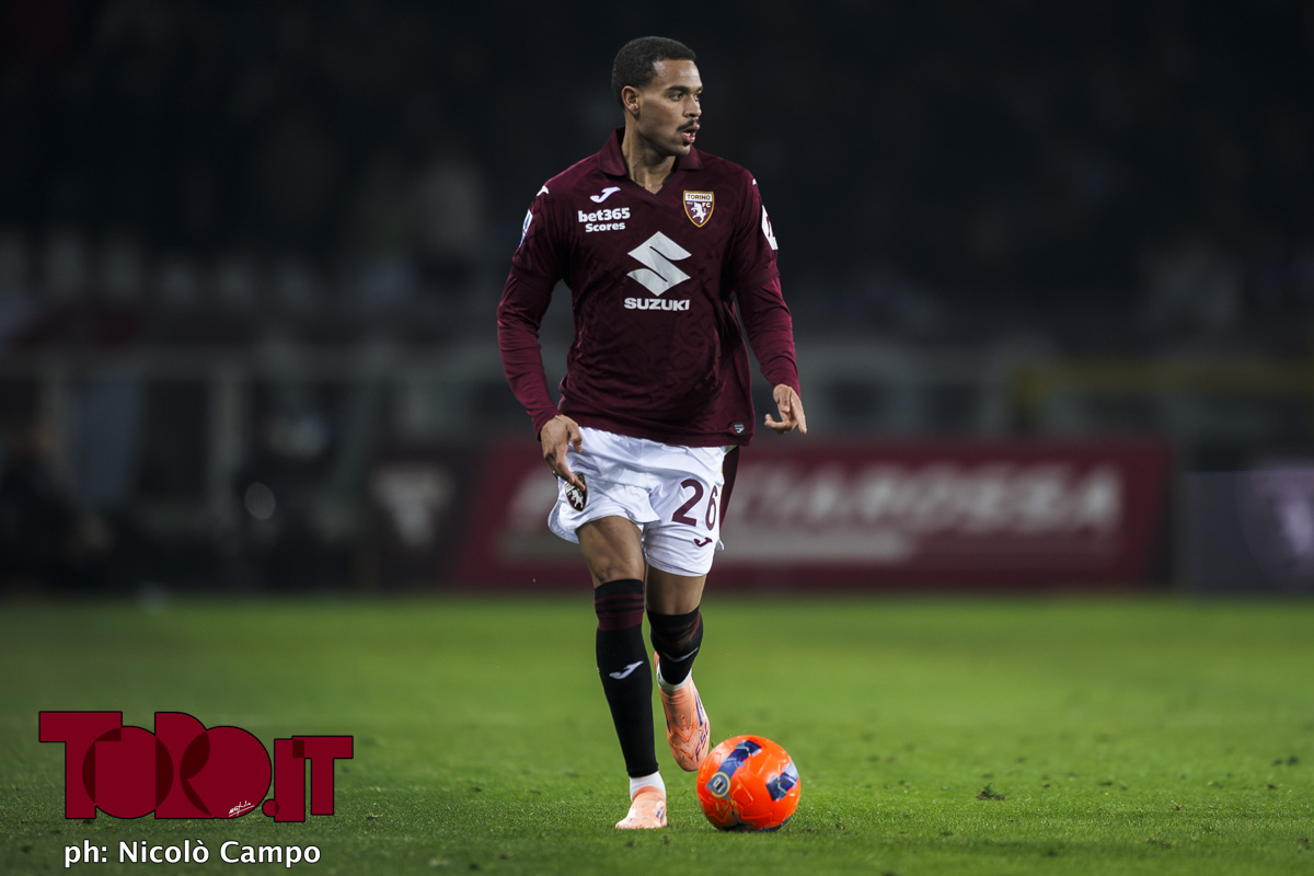 Le ultime dal Sinigaglia: Baroni sceglie Ngonge al fianco di Adams