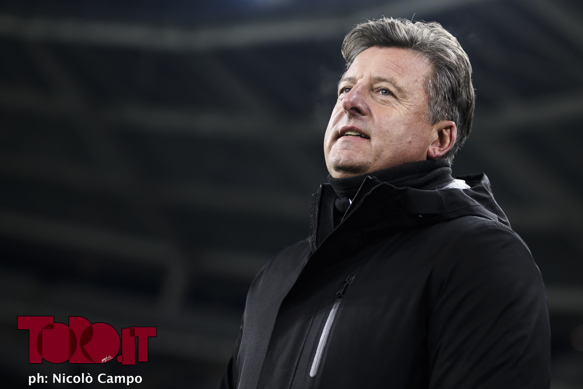 Runjaic: “Vittoria meritata. Okoye? Lui è il nostro titolare”