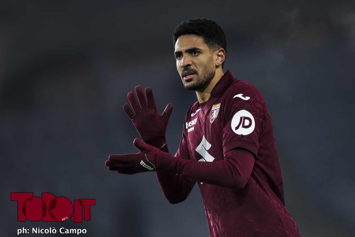 Torino, Coco in calo: senza rinforzi dal mercato c’è poco spazio per rifiatare