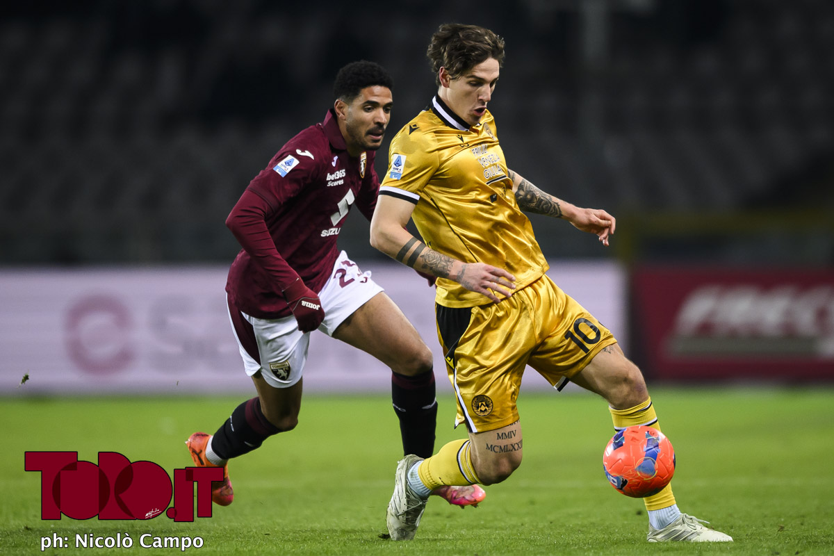 Centimetri e imprevedibilità: Torino, ecco l’Udinese di Runjaic
