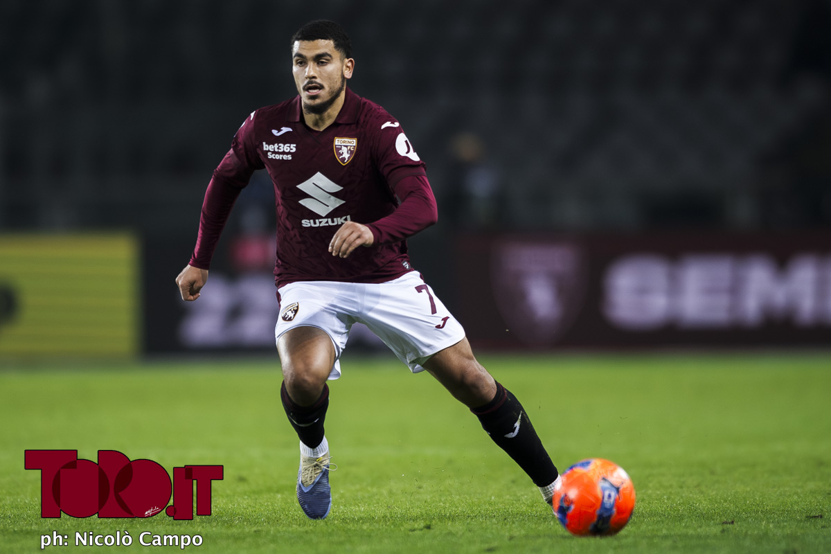 Le statistiche di Fiorentina-Torino: granata più cinici