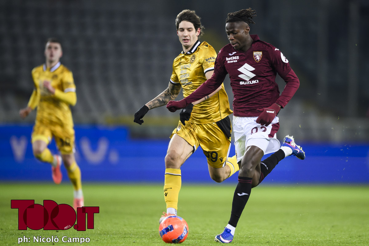 Njie: “Meritavamo di più…”