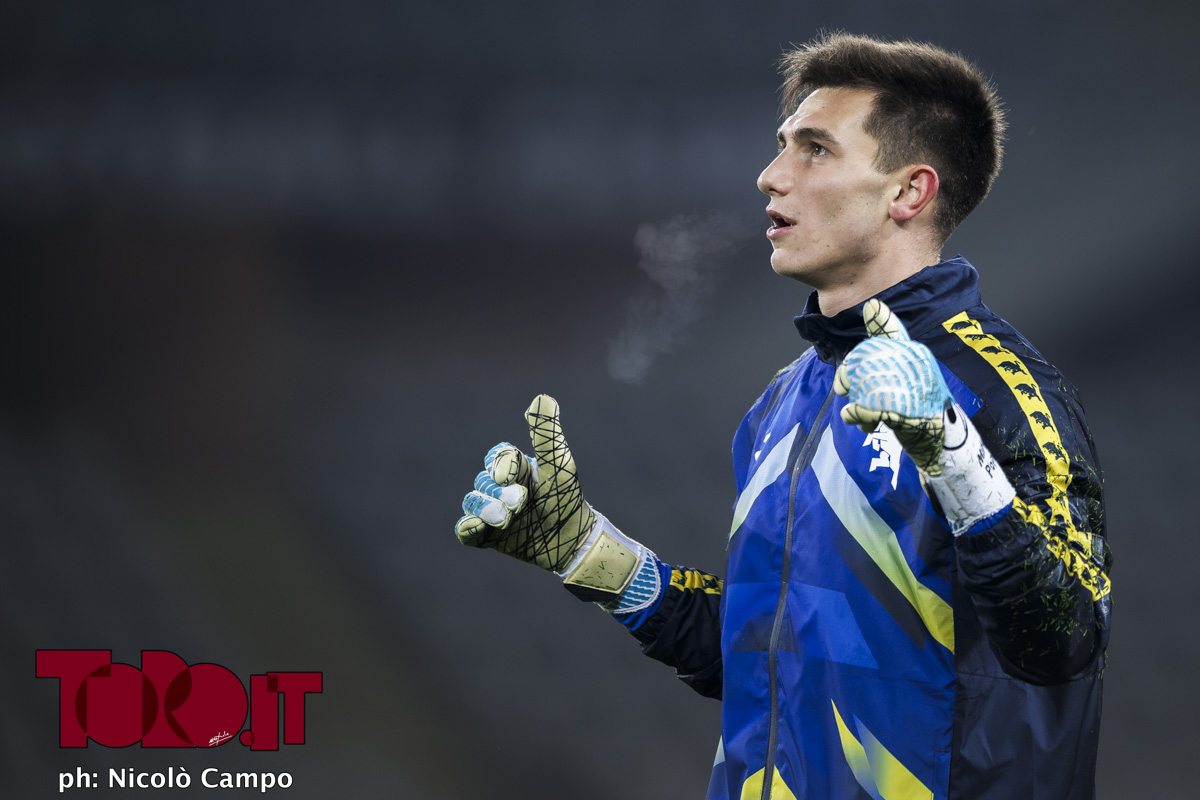 Calciomercato Torino, Popa vicino al ritorno al Cluj