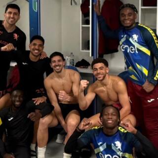 Toro, la festa sui social dopo la vittoria: “Quarti di finale”