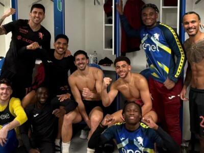 Toro, la festa sui social dopo la vittoria: “Quarti di finale”