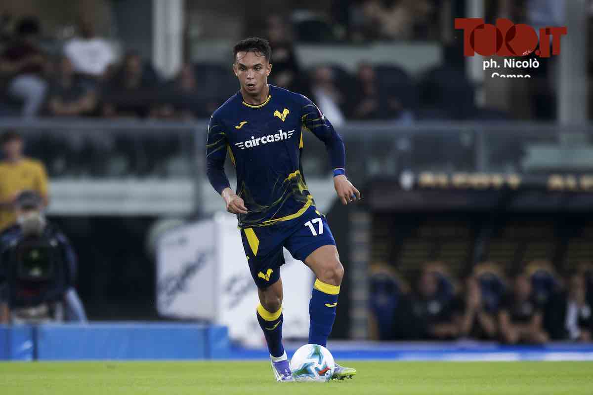 Calciomercato Serie A: Lazio su Giovane, il Barcellona anticipa l’Inter per Cancelo