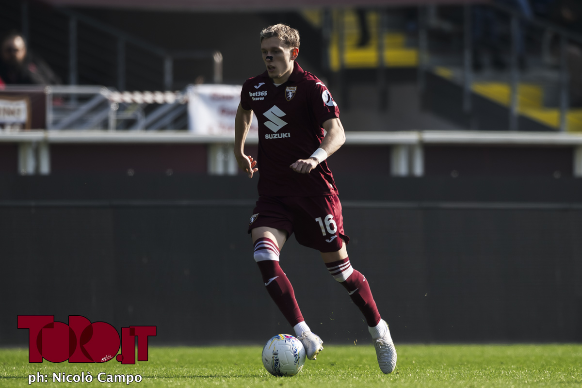 Pedersen a caccia del debutto mondiale: la Norvegia sfida l’Iraq