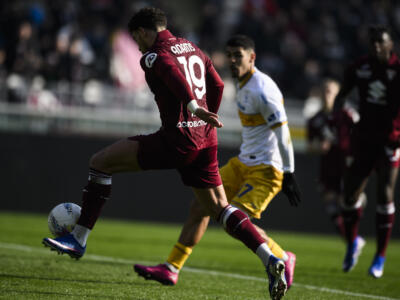 Adams: “Vincere è stato importante per risollevare il morale della squadra”