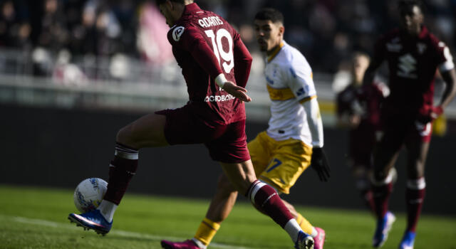 Adams: “Vincere è stato importante per risollevare il morale della squadra”