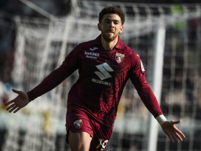 Adams, l’infortunio è alle spalle: punta a tornare dal 1′