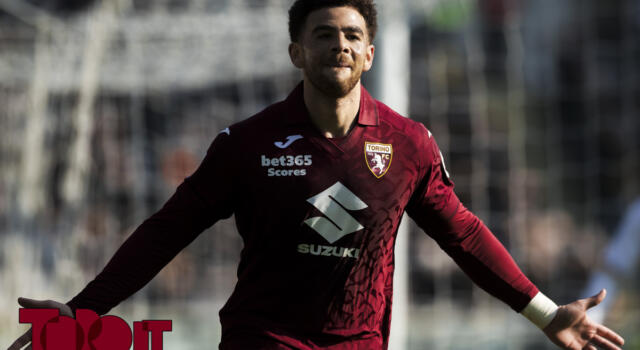 Le pagelle di Pisa-Torino: Adams la decide, Coco rischia grosso