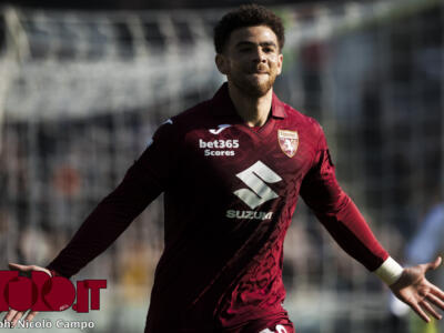 Adams prima di Torino-Bologna: “Spero di essere decisivo oggi”