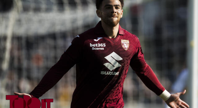 Adams prima di Torino-Bologna: “Spero di essere decisivo oggi”