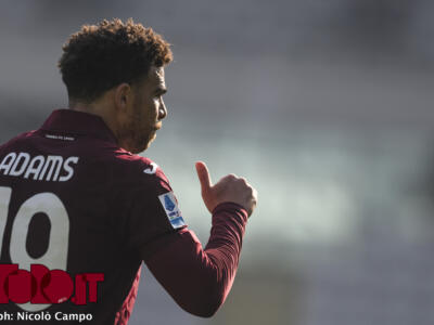 Dal Lecce al Lecce: Adams ritrova il gol anche in campionato