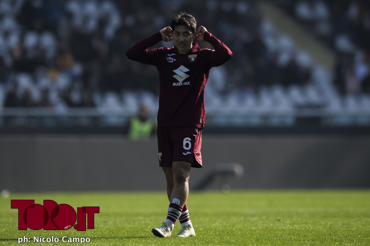 Giudice sportivo: Ilkhan salta la Lazio, prima ammonizione per Simeone