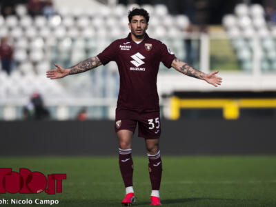 Torino, una difesa senza certezze: il dato che preoccupa Baroni