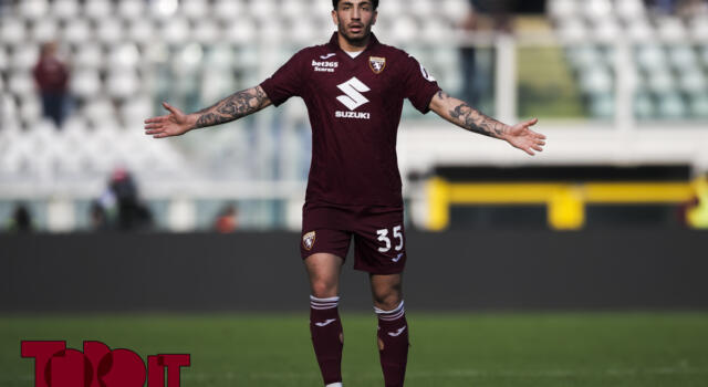 Torino, una difesa senza certezze: il dato che preoccupa Baroni