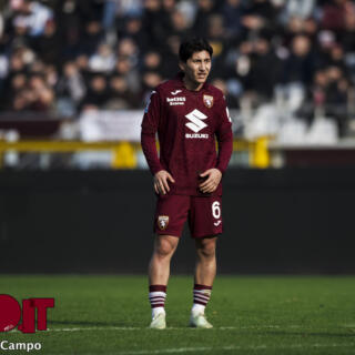 Torino, i giocatori sui social: “Vittoria che dà fiducia”