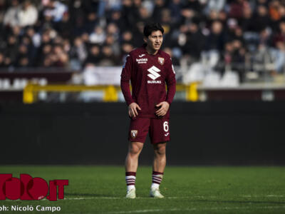 Torino, i giocatori sui social: “Vittoria che dà fiducia”