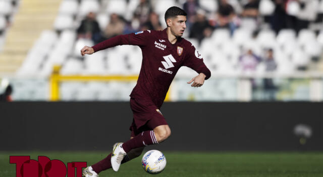 Prati verso una maglia da titolare: può essere la novità contro l’Inter