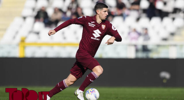 Prati: “Ringrazio tutti per l’accoglienza, il gruppo è unito e compatto