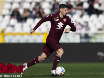 Torino, Prati convince: è già una certezza