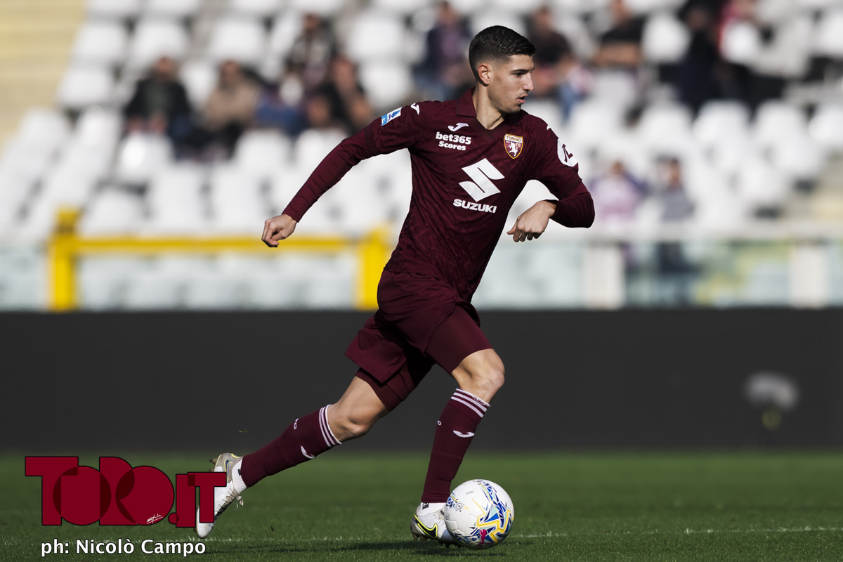 Torino, Prati convince: è già una certezza