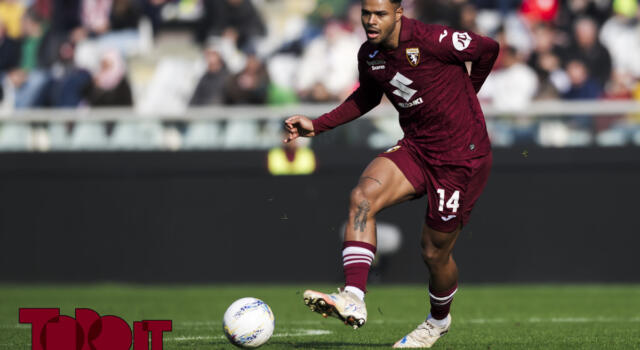 Anjorin in granata: le chance ci sono, ma l’impatto ancora manca